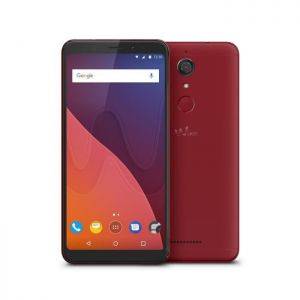 Image : Wiko View 16 Go Cherry Red