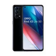 Oppo Find X3 Lite 6.43' Double SIM 128 Go 5G Noir
