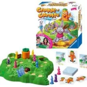Croque-Carotte Ravensburger