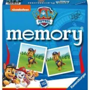 Grand memory Pat'Patrouille Ravensburger