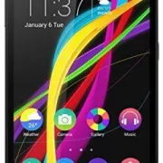 Wiko Highway Star Gris