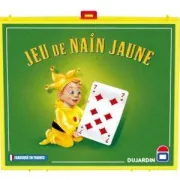 Dujardin Le Nain Jaune 00106