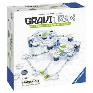 Image : Starter Set Gravitrax Ravensburger 27597