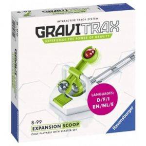 Image : Scoop Gravitrax Ravensburger