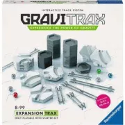 Set d’extension rails Ravensburger Gravitrax 27601