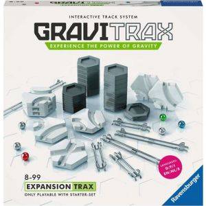 Image : Set d’extension rails Ravensburger Gravitrax 27601