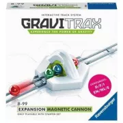 Canon Magnetique 27600 Ravensburger Gravitrax