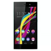 Wiko Highway Star Bleu