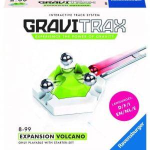 Image : Volcano Gravitrax Ravensburger
