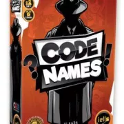 Codenames de Iello