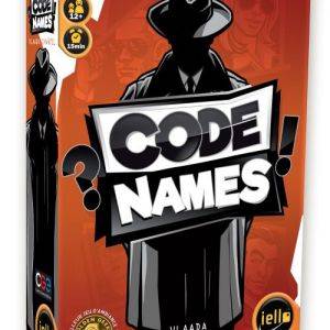 Image : Codenames de Iello