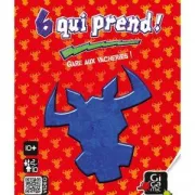 Six qui prend! Gigamic