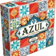 Jeu de strategie Asmodee Azul