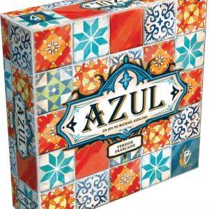 Image : Jeu de strategie Asmodee Azul