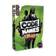 Codenames Duo de Iello