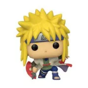 Funko Pop Naruto Minato Namikaze 49802