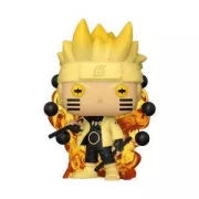 Figurine Funko Pop Animation Naruto Six Path 49801