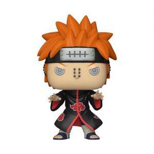 Image : Figurine Funko Pop Animation Naruto Pain 49807