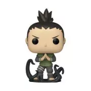 Figurine Funko Pop Animation Naruto Shikamaru Nara 49805