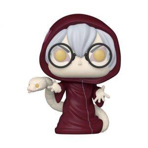 Figurine Funko Pop Animation Naruto Kabuto Yakushi 49803