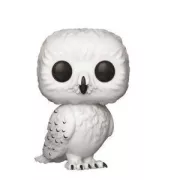 Figurine Funko Pop Saison 5 Hedwig 35510 HARRY POTTER