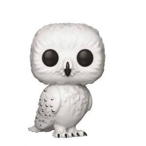 Figurine Funko Pop Saison 5 Hedwig 35510 HARRY POTTER