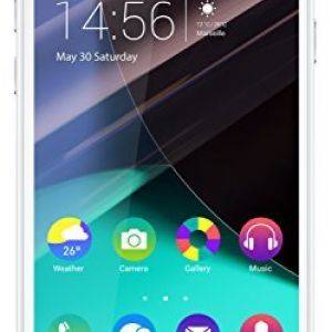 Image : Wiko Highway Pure Blanc