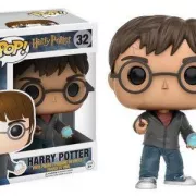 Figurine Funko Pop Harry Potter avec Prophetie 10 cm 10988