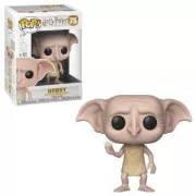 Figurine Funko Pop Saison 5 Dobby Snapping His Fingers 35512 HARRY POTTER