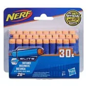 Pack de 30 Flechettes Nerf Elite Officielles