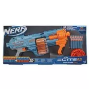 Nerf Elite 2.0 Shockwave RD 15