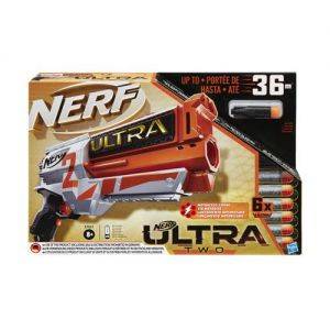 Image : Nerf Ultra Two