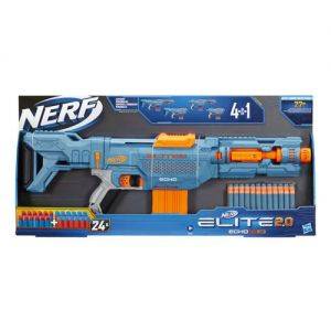Image : Nerf Elite 2.0 Echo CS 10