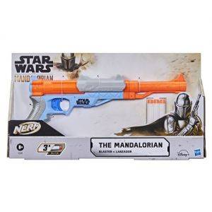 Image : Nerf Blaster Star Wars The Mandalorian