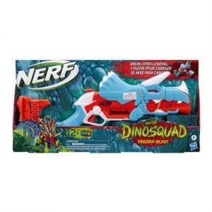 Image : Nerf Tricerablast