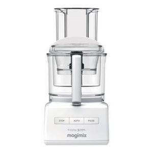 Robot multifonction Magimix CS5200XL PREMIUM BLANC Robot multifonction Magimix CS5200XL PREMIUM BLANC
