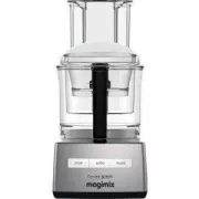 Robot Magimix Premium CS5200XL Gris