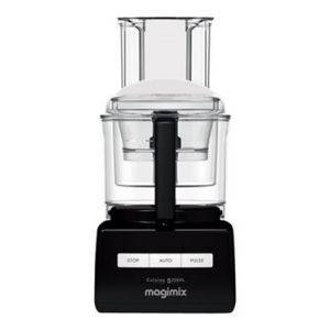 Image : Robot multifonction Magimix CS5200XL Premium Noir