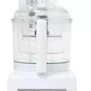 Robot multifonction Magimix CS5200 XL Blanc