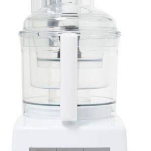 Image : Robot multifonction Magimix CS5200 XL Blanc