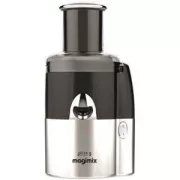 Extracteur de jus Magimix Juice Expert 5 Noir et Argent 18093F