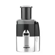Extracteur de jus Magimix Juice Expert 4 Noir