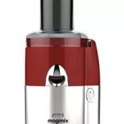 Extracteur de jus Magimix Juice expert 3 Rouge