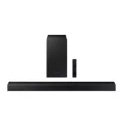 Barre de son 2.1  200W Bluetooth HW-T450/ZF SAMSUNG