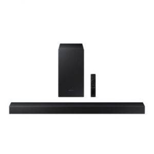 Image : Barre de son 2.1 170W Bluetooth HW-T430/ZF SAMSUNG