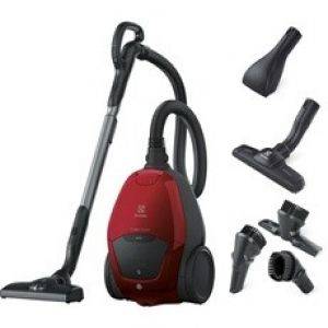 Image : Aspirateur avec sac Electrolux PD82-ANIMA