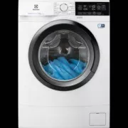 Lave linge hublot Electrolux EW6F1496AM