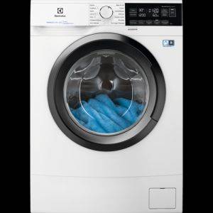 Image : Lave linge hublot Electrolux EW6F1496AM
