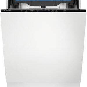 Image : Lave vaisselle Electrolux EEM48320L GLASSCARE
