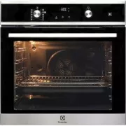 Four Electrolux INTUIT EOD6P60X0